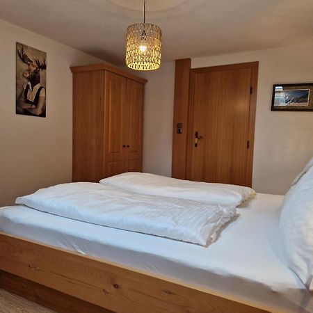Alpenhof Waengle Aparthotel Reutte Bagian luar foto