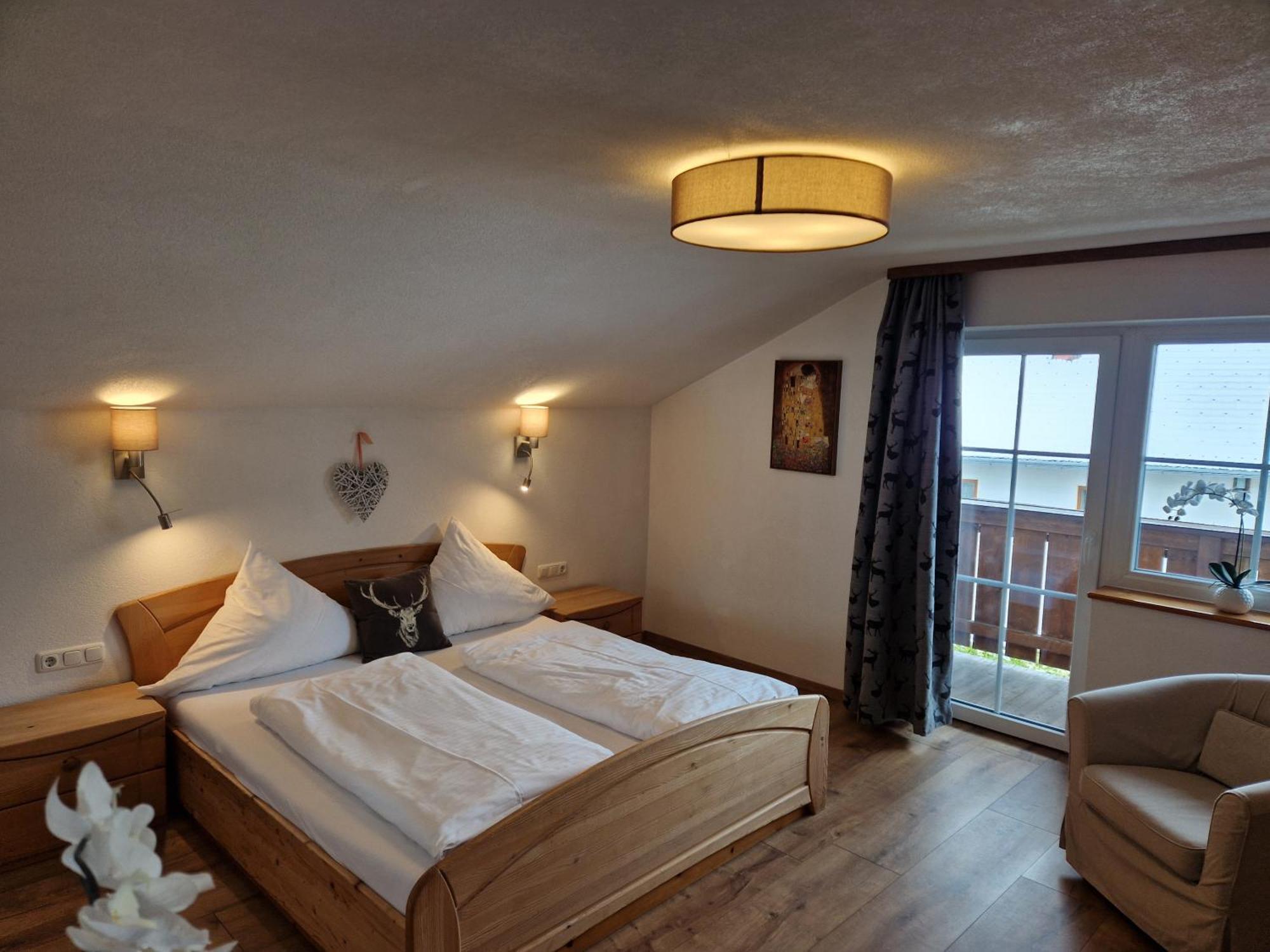 Alpenhof Waengle Aparthotel Reutte Bagian luar foto