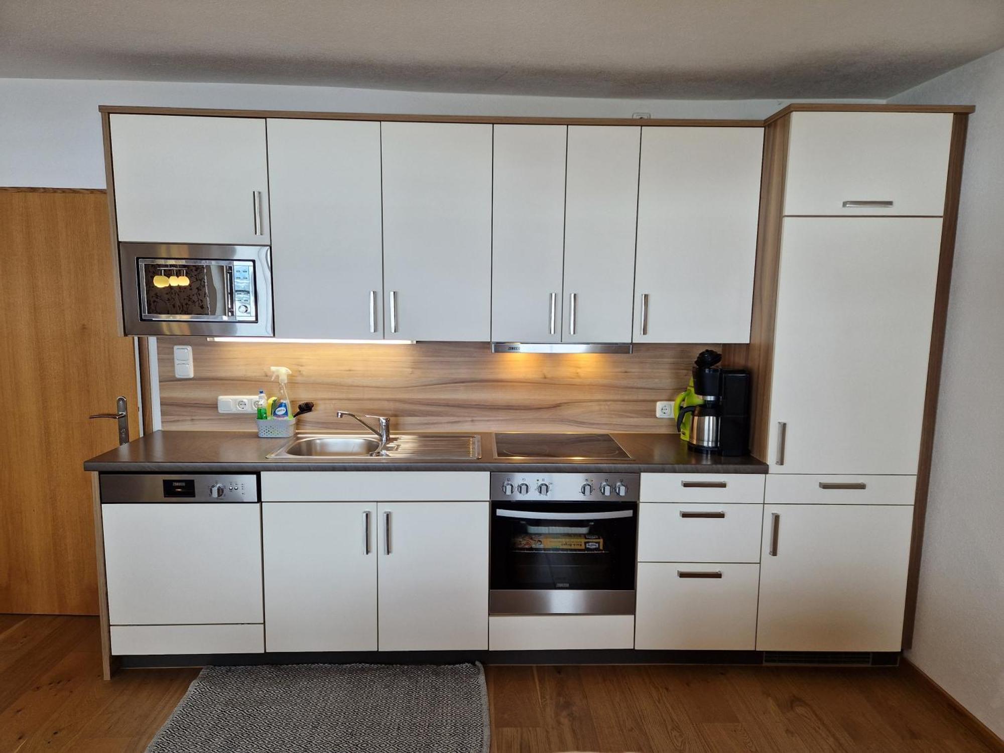 Alpenhof Waengle Aparthotel Reutte Bagian luar foto