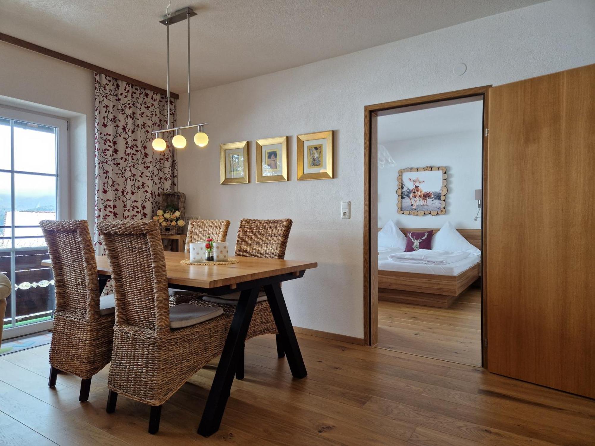 Alpenhof Waengle Aparthotel Reutte Bagian luar foto