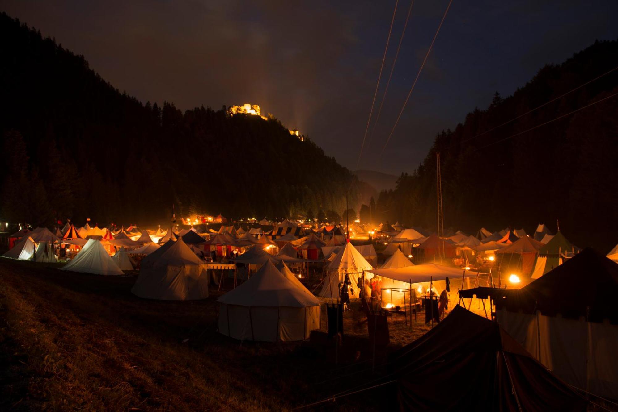 Alpenhof Waengle Aparthotel Reutte Bagian luar foto