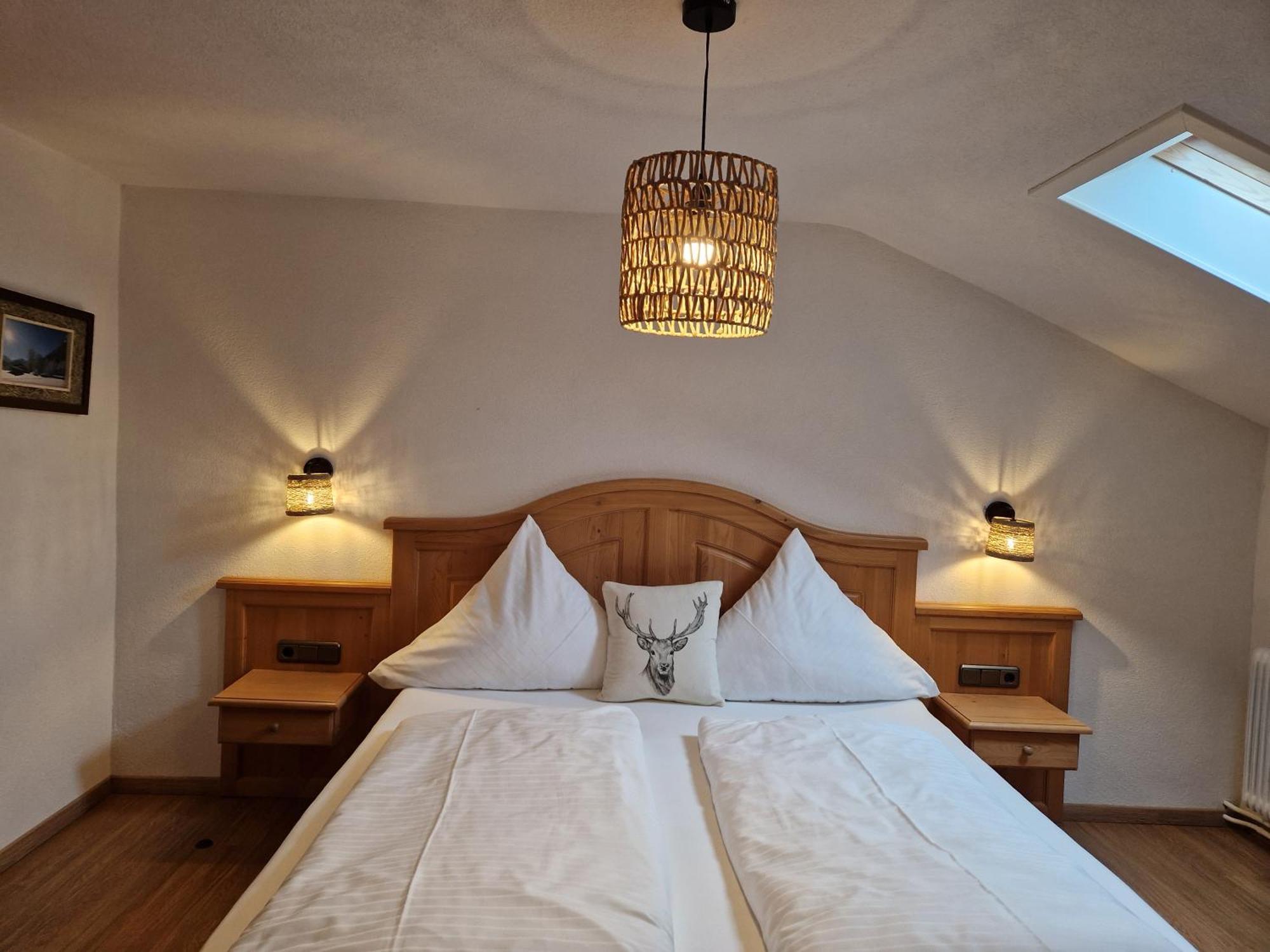 Alpenhof Waengle Aparthotel Reutte Bagian luar foto